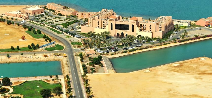 Air Arabia Yanbu Office in Saudi Arabia