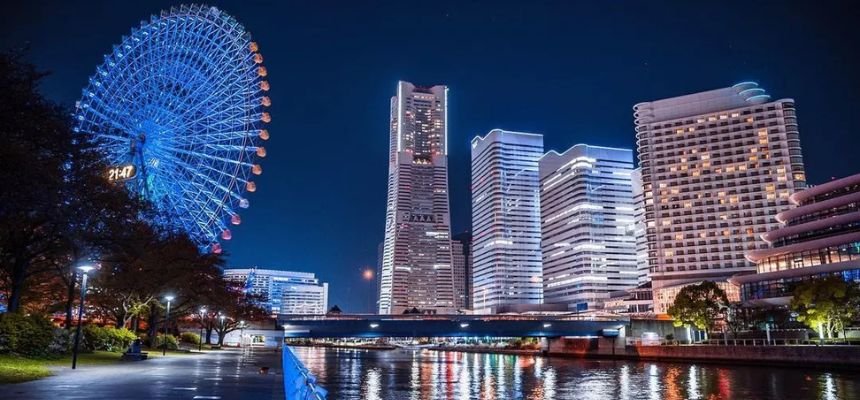 Yokohama