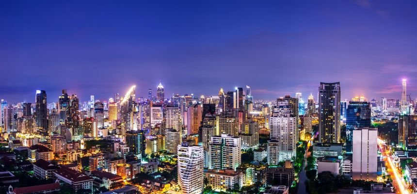 nairobi
