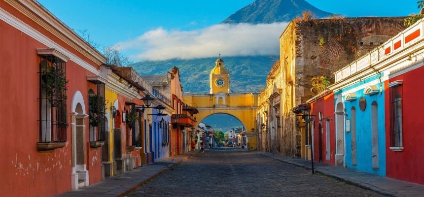 Delta Airlines Antigua Office