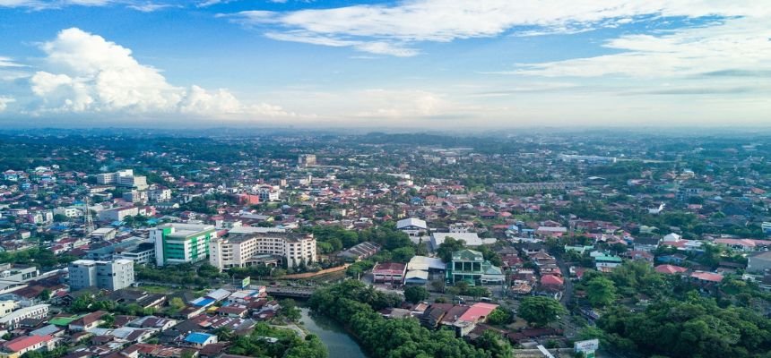 Balikpapan
