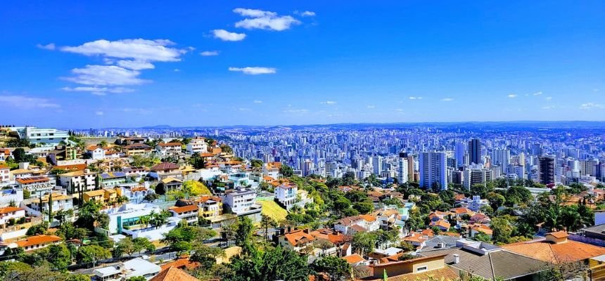 Sky Airlines Belo Horizonte Office in Brazil