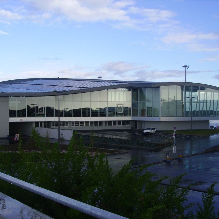 Aegean Airlines Brest Office in France