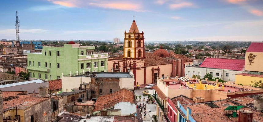 JetBlue Airways Camaguey Office in Cuba