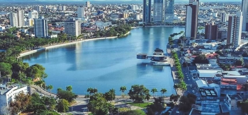 GOL Airlines Campina Grande Office in Brazil