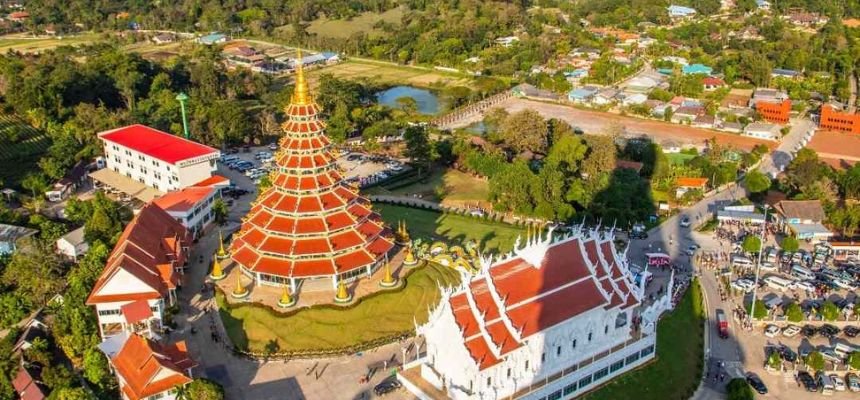 Chiang Rai