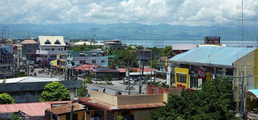 General Santos