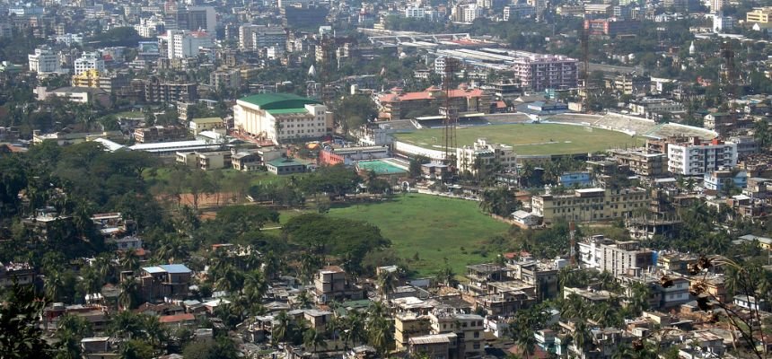 Guwahati