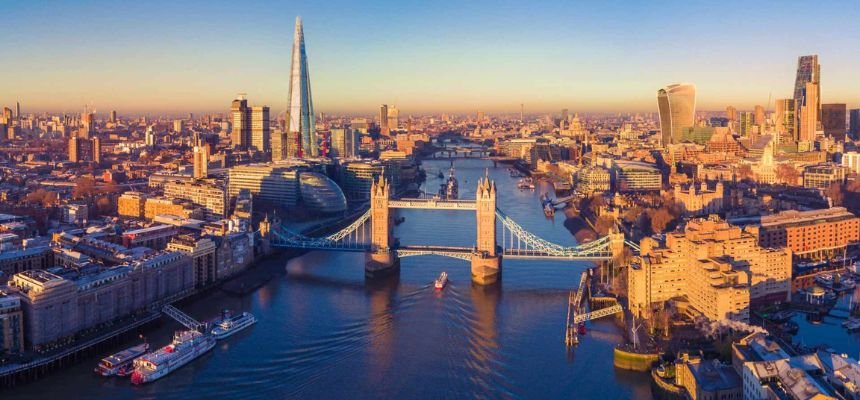 Iran Air Heathrow Office in United Kingdom