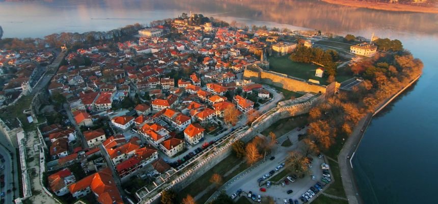 Aegean Airlines Ioannina Office in Greece