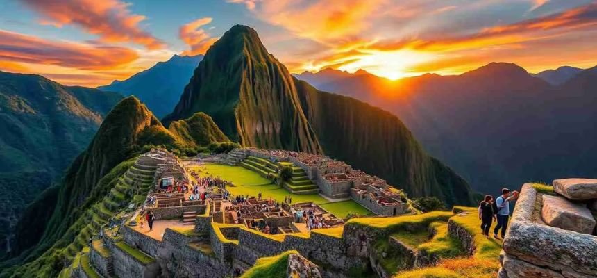 Is Peru Safe to Travel To