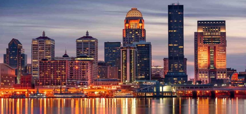 Breeze Airways Kentucky Office in USA