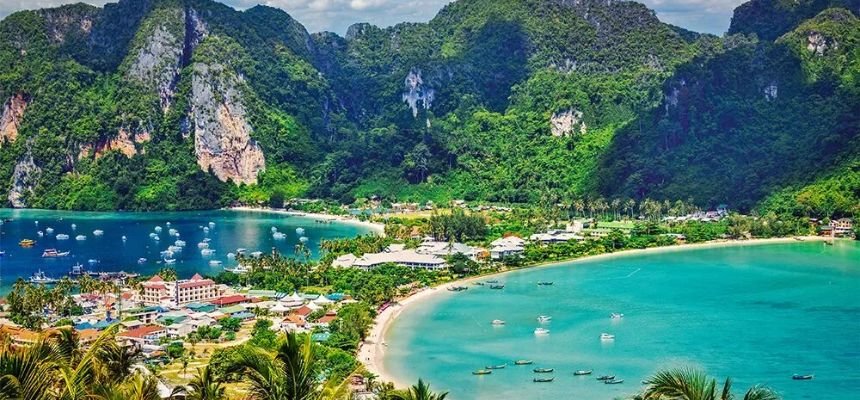 Krabi