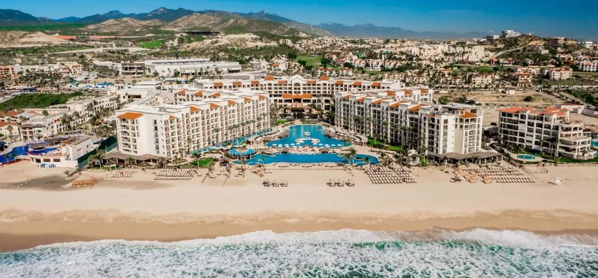 JetBlue Airways Los Cabos Office in Mexico