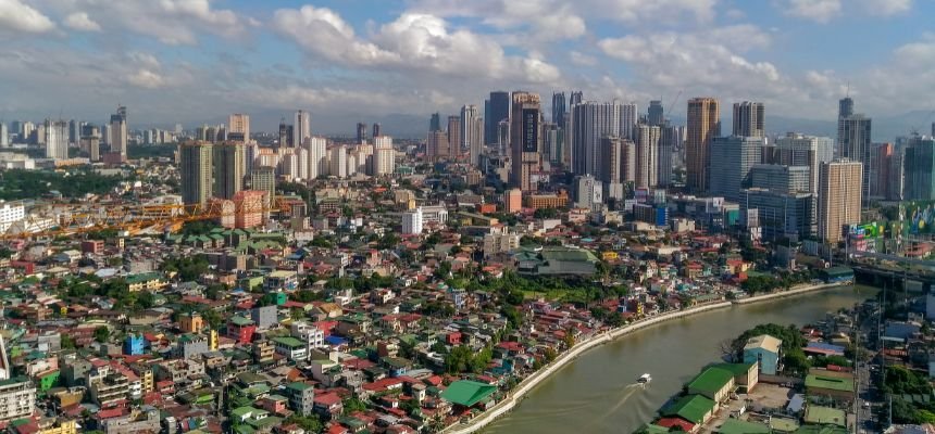 Etihad Airways Mandaluyong Office in Philippines
