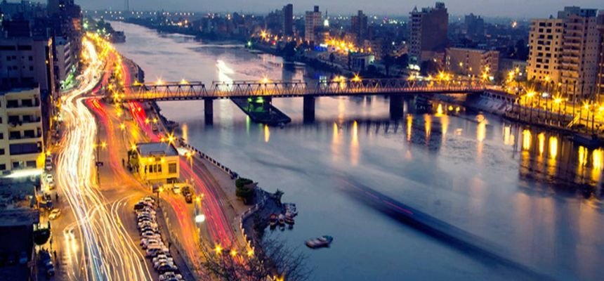 Air Arabia Mansoura Office in Egypt
