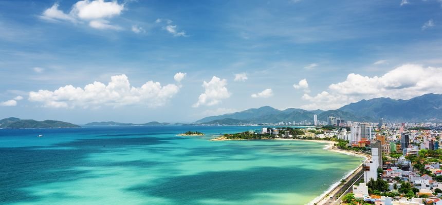 Sichuan Airlines Nha Trang Office in Vietnam
