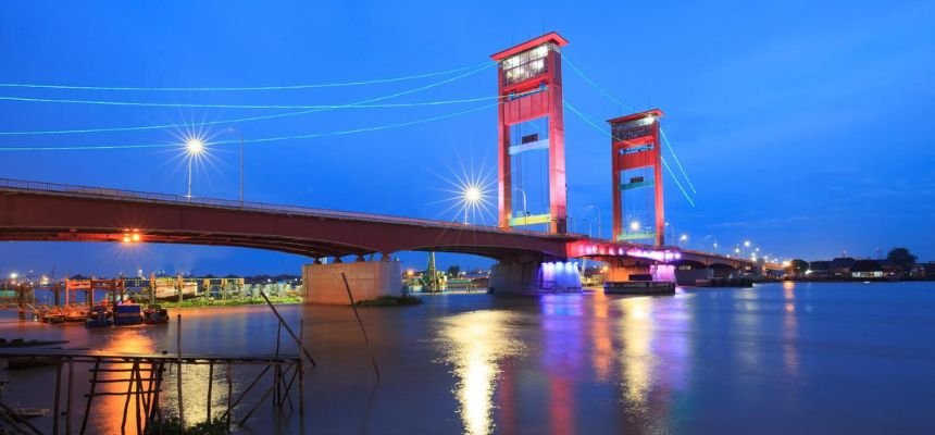 Palembang