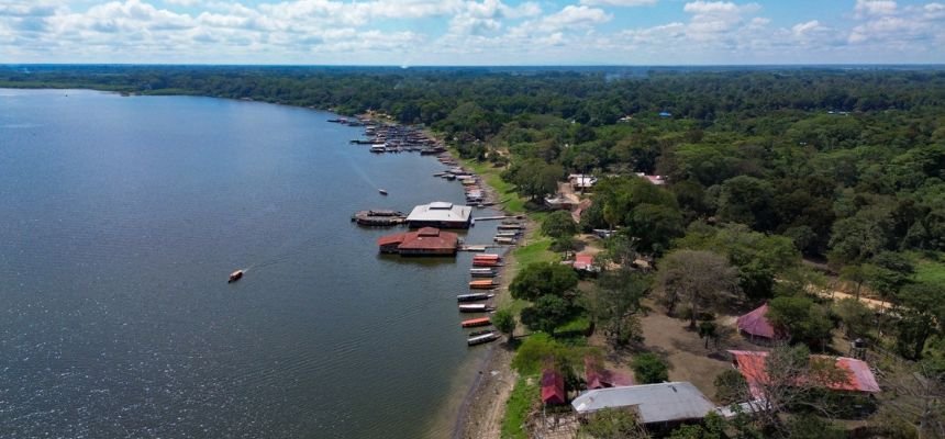 Sky Airlines Pucallpa Office in Peru