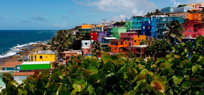 JetBlue Airways Puerto Rico Office