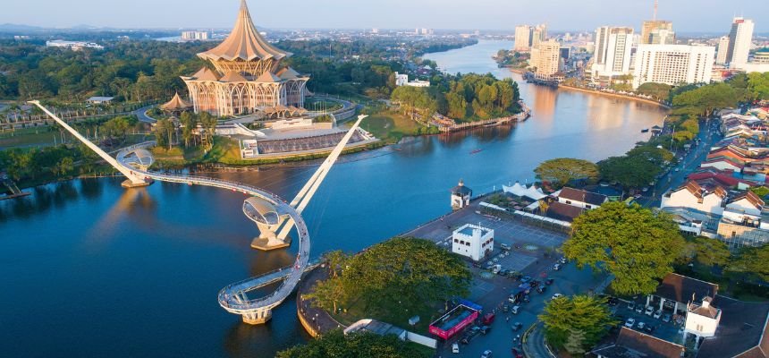 Sarawak