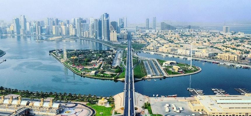 SriLankan Airlines Sharjah Office in UAE
