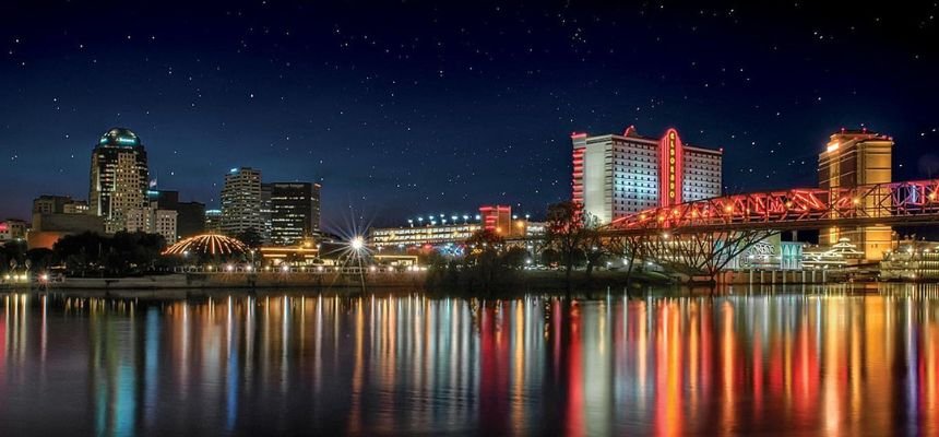 Shreveport