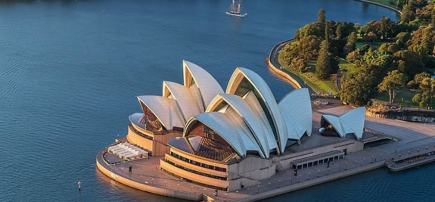 Srilankan Airlines Sydney Office