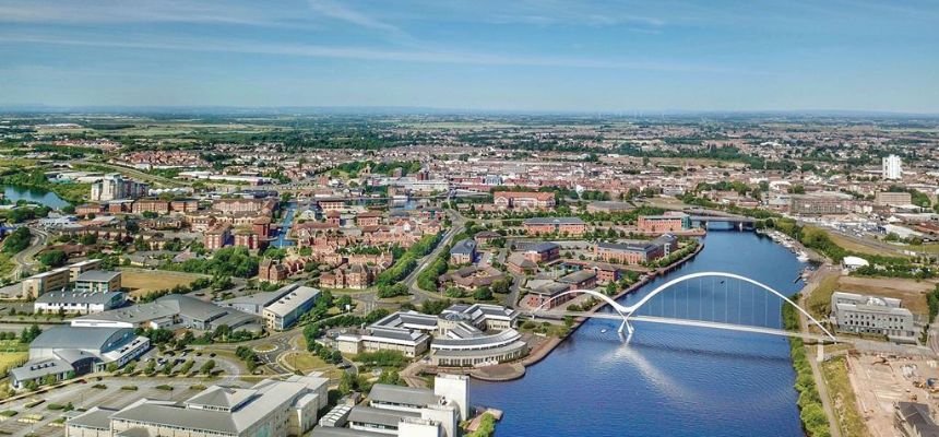 Teesside