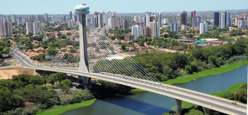 GOL Airlines Teresina Office in Brazil