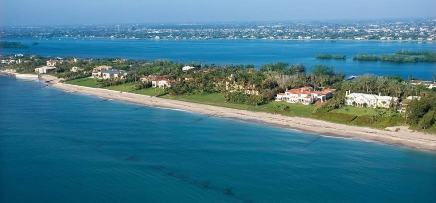Breeze Airways Vero Beach Office in Florida