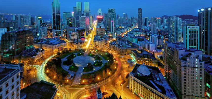 China Southern Airlines Zhongshan Office in China