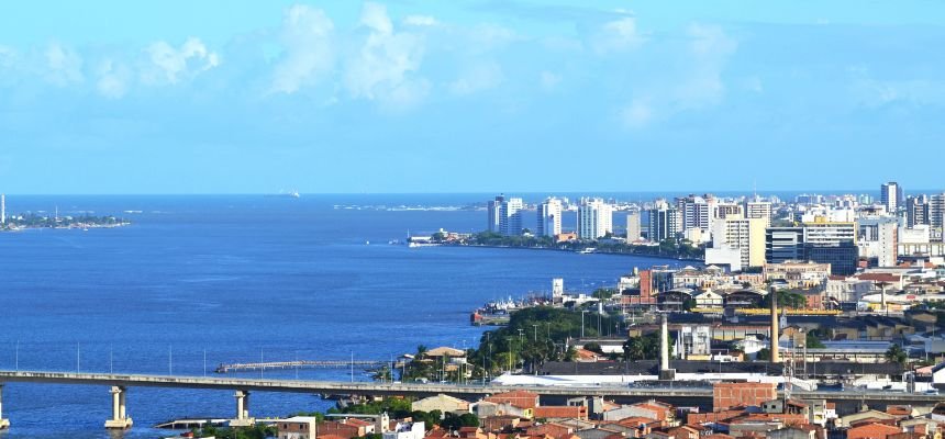 GOL Airlines Aracaju Office in Brazil
