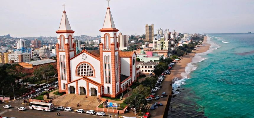 GOL Airlines Chapecó Office in Brazil