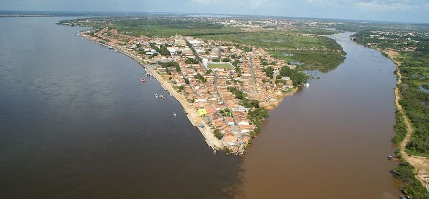 GOL Airlines Marabá Office in Brazil