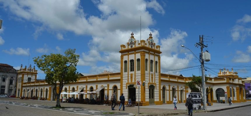 GOL Airlines Pelotas Office in Brazil