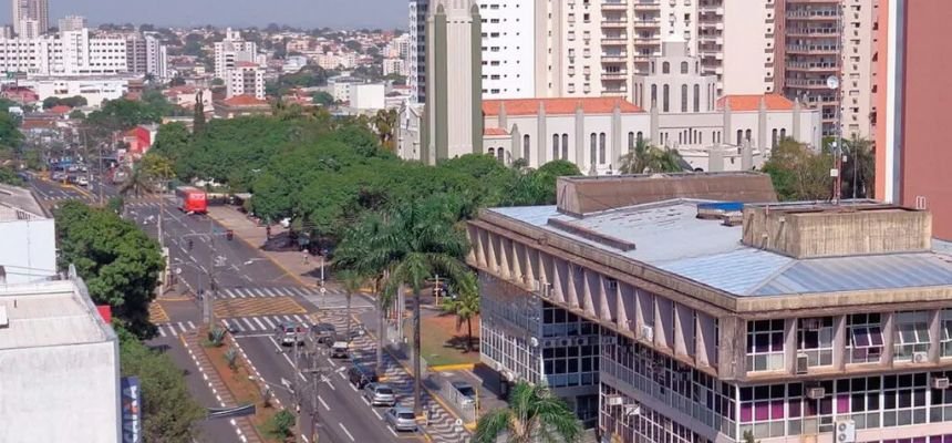 GOL Airlines Presidente Prudente Office in Brazil