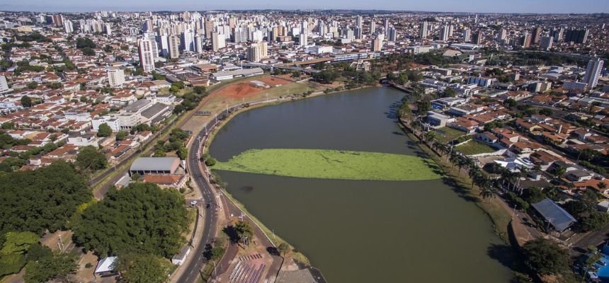 GOL Airlines São José do Rio Preto Office in Brazil