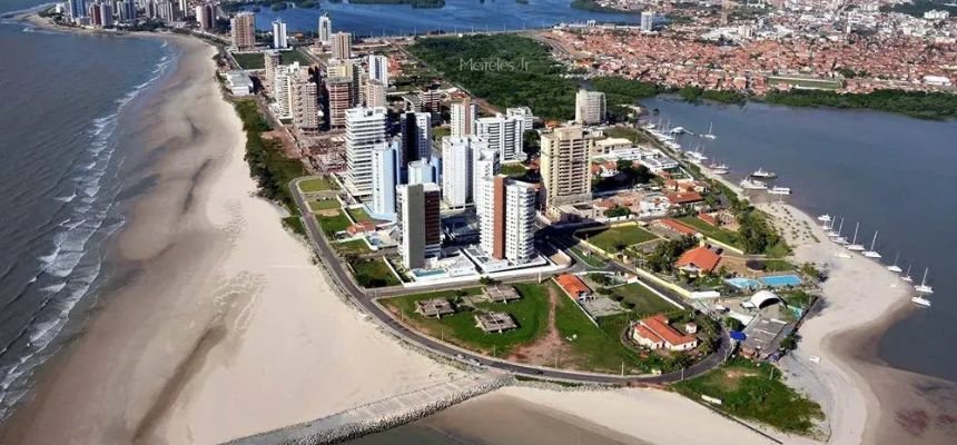 GOL Airlines São Luís Office in Brazil