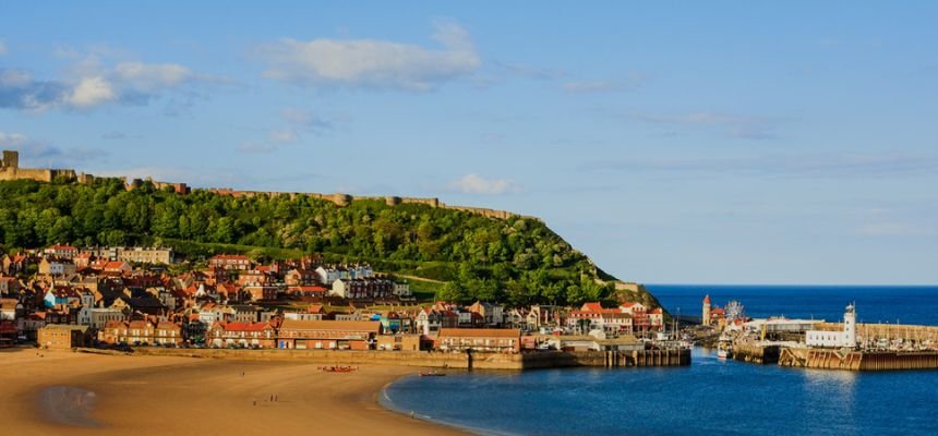 GOL Airlines Scarborough Office