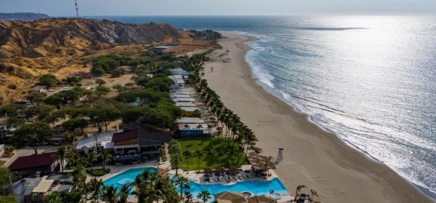 Sky Airlines Tumbes Office in Peru