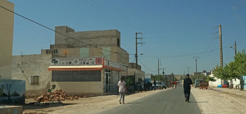 Air Algerie Ain Beida Office in Algeria