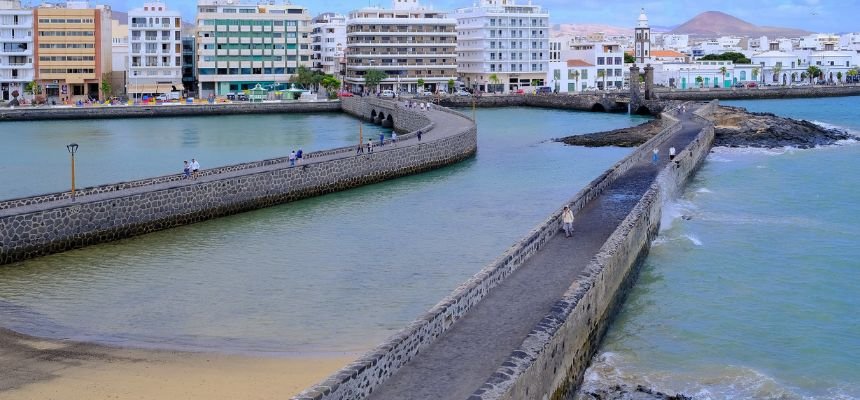 Condor Airlines Arrecife Office in Spain