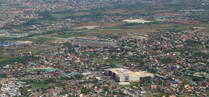 Seair Seaplanes Bacoor Office in Philippines
