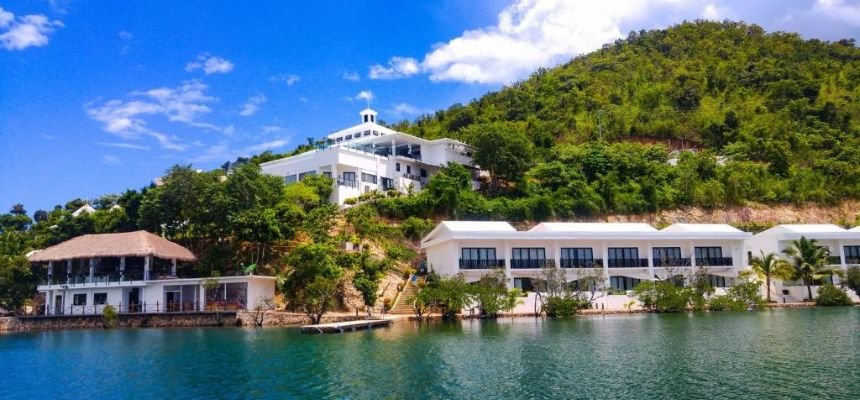Seair Seaplanes Busuanga Office in Philippines