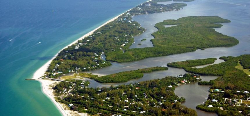 Seair Seaplanes Captiva Office in USA