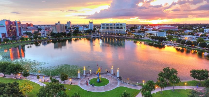 TUI Airways Florida Office in USA