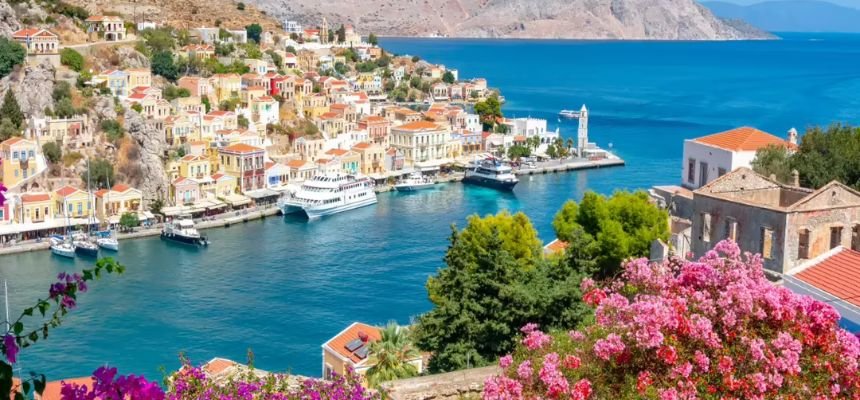 TUI Airways Greece Office in Europe