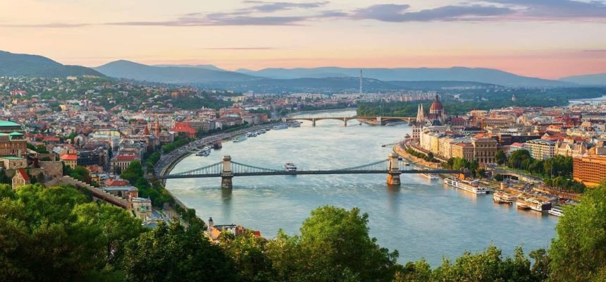 TUI Airways Hungary Office in Europe