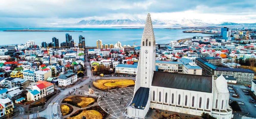 TUI Airways Iceland Office in Europe
